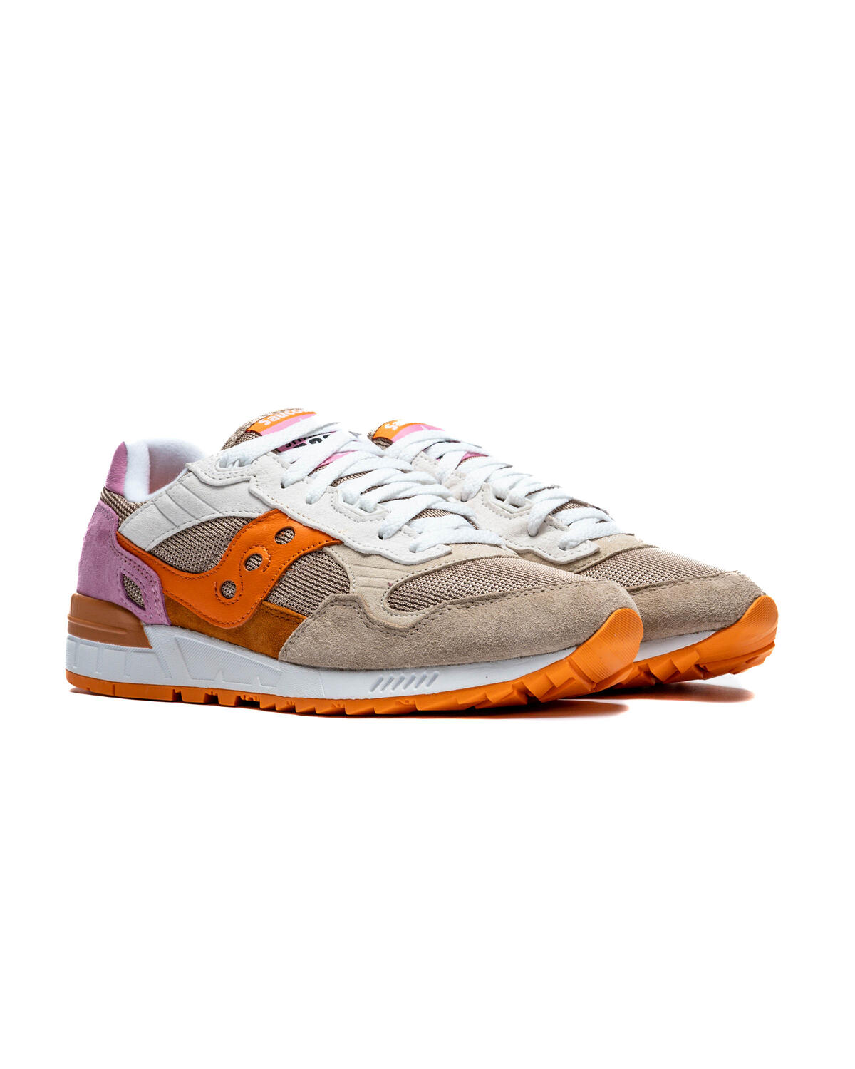 Saucony shadow store 5000 orange